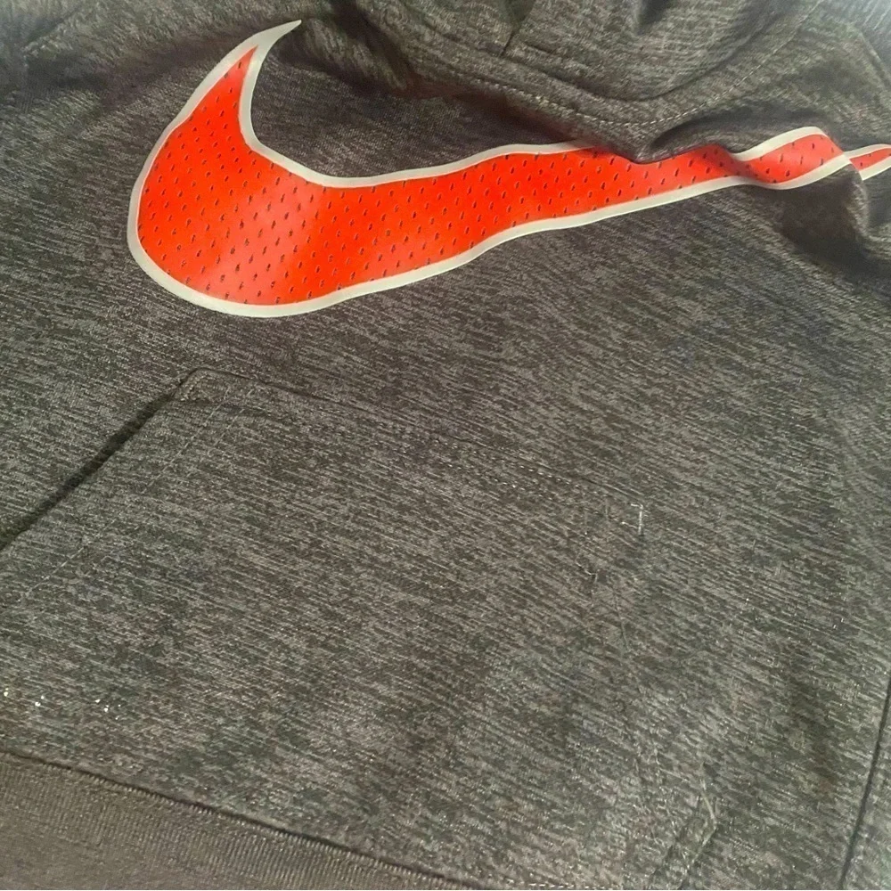 Nike Dri-Fit Bundle of (2) 2T Hoodie and T-Shirt